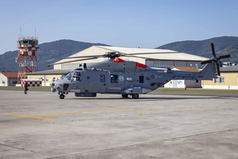 Sikorsky mh-53