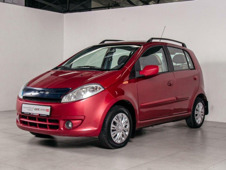 Chery kimo a1