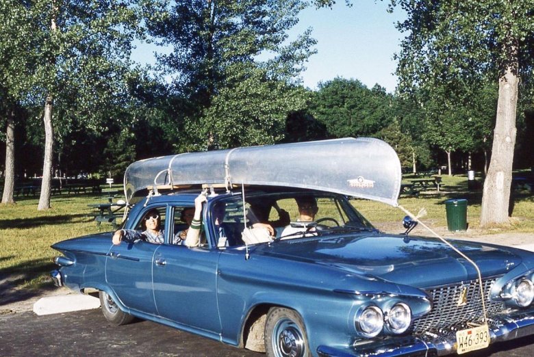 Pontiac tempest 1963