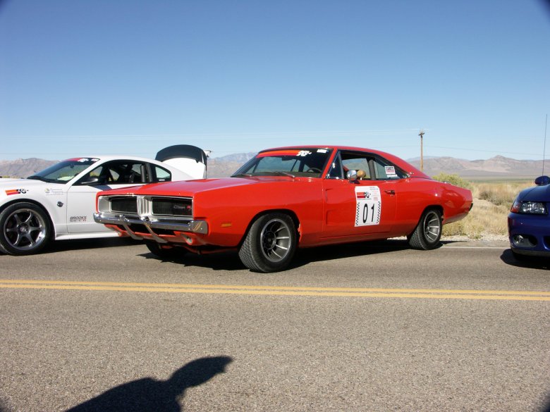 1969 dodge charger general lee