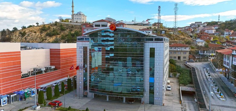 Kastamonu üniversitesi