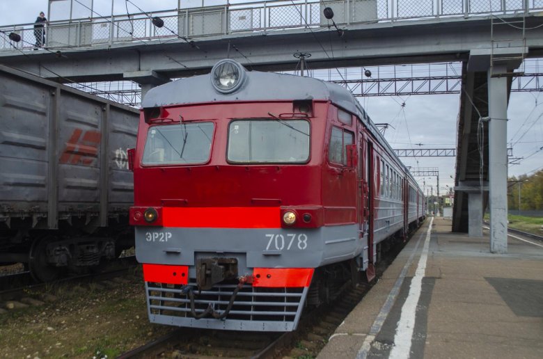 Эр2р-7078 в обнинске