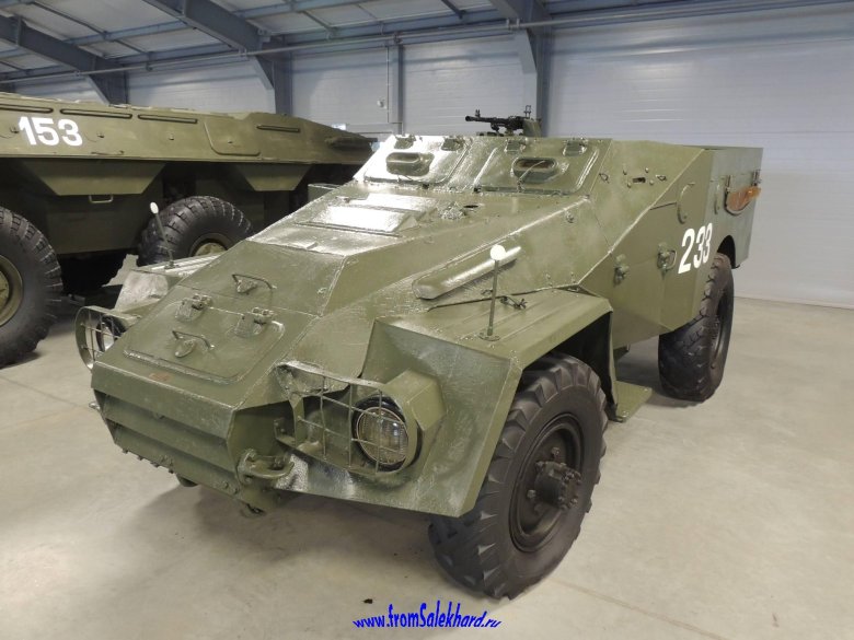 Бтр 40 бронетранспортер
