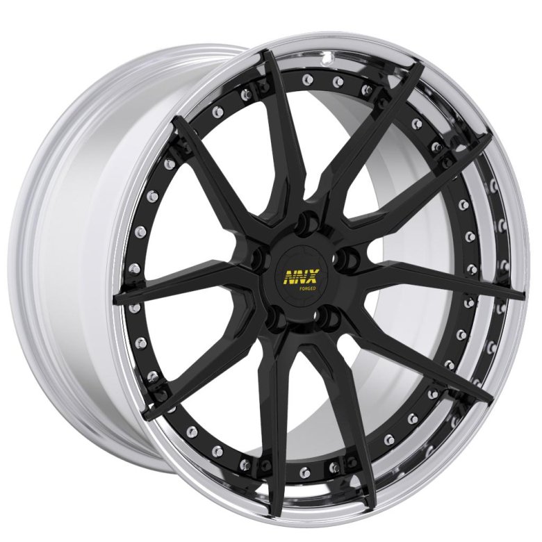 Кованые диски