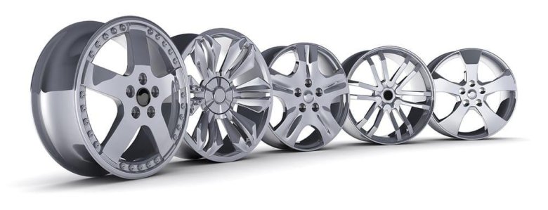 Диски для авто