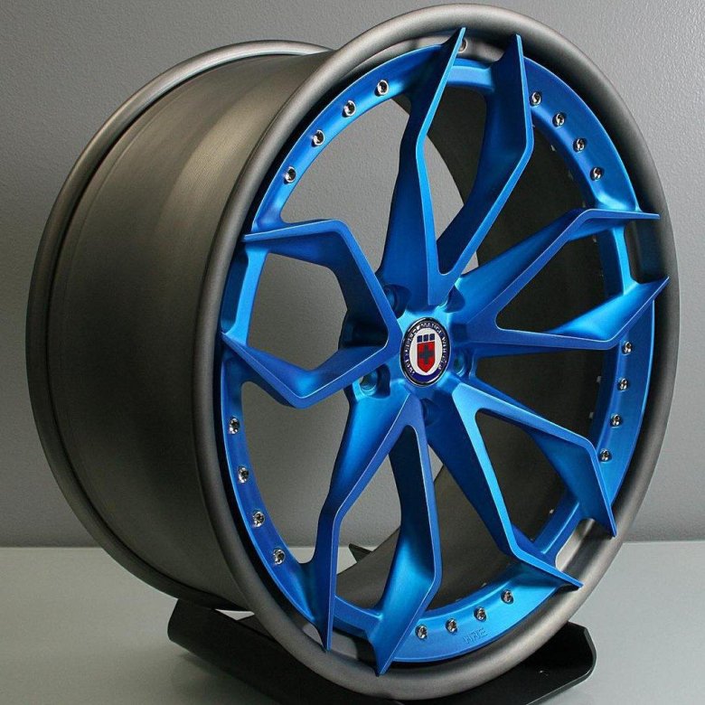 Hre performance wheels