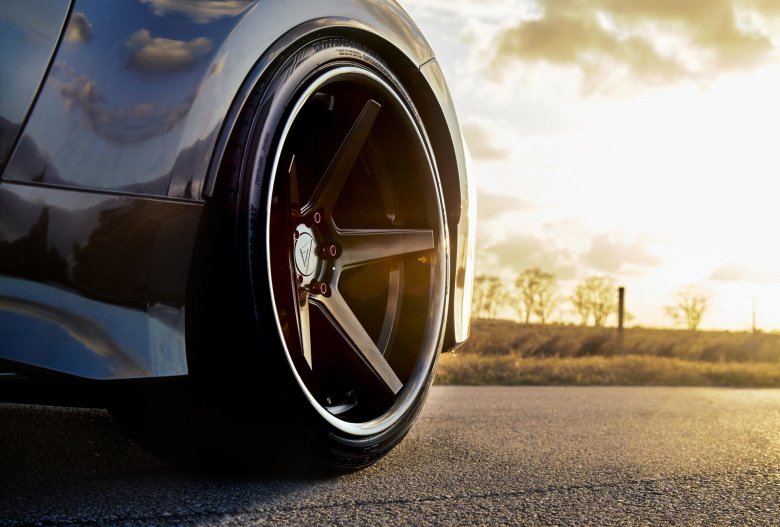 Красивые диски на машину