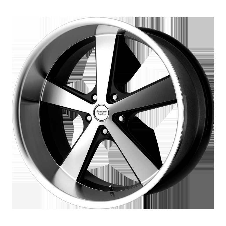 Диски американ рейсинг 15