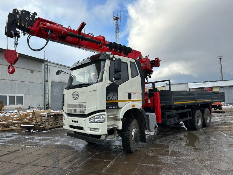 Faw манипулятор