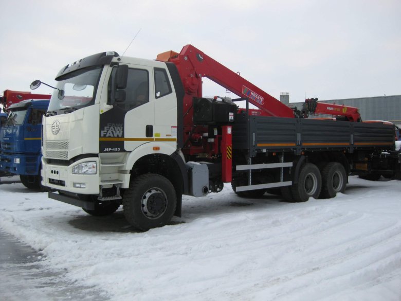 Манипулятор фав