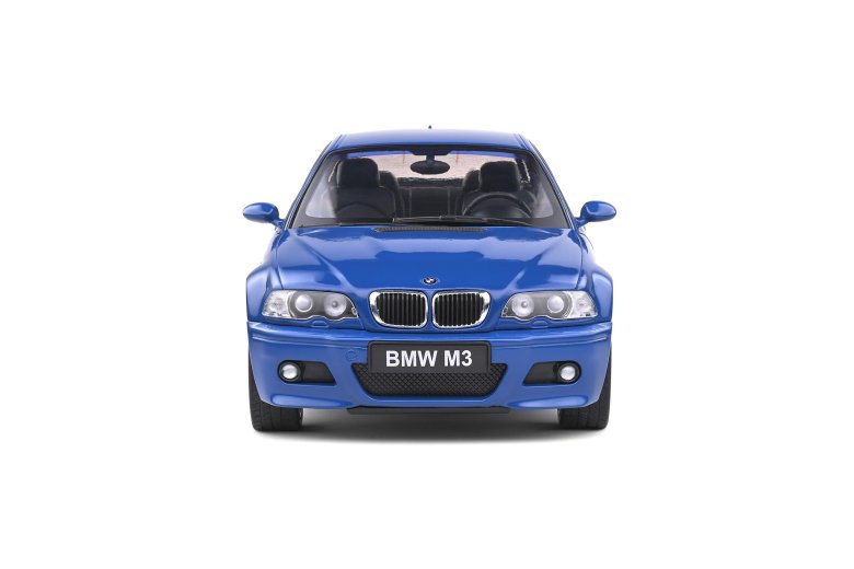 Bmw 3 e46