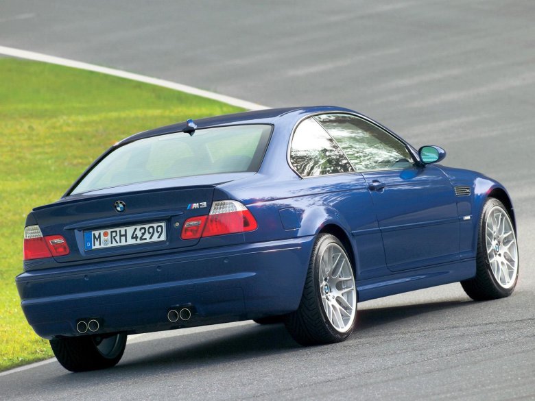 Бмв e46 coupe