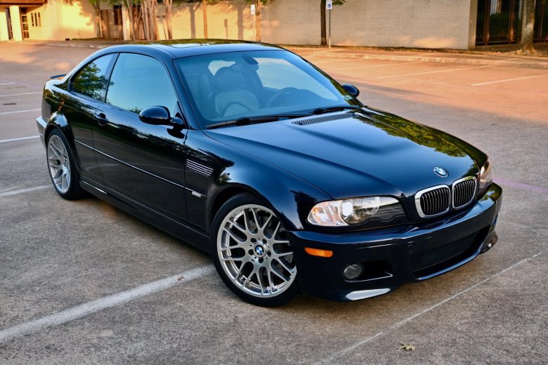 Bmw m3 2005