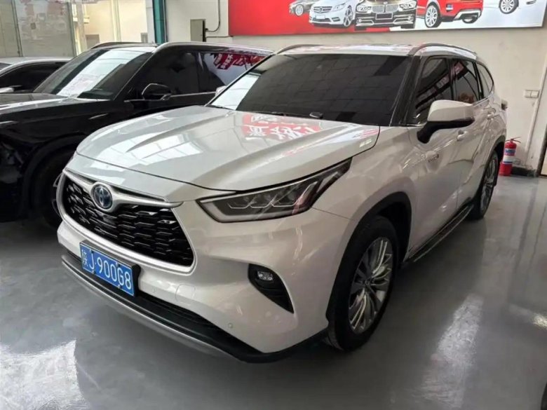 Hyundai santa fe iii