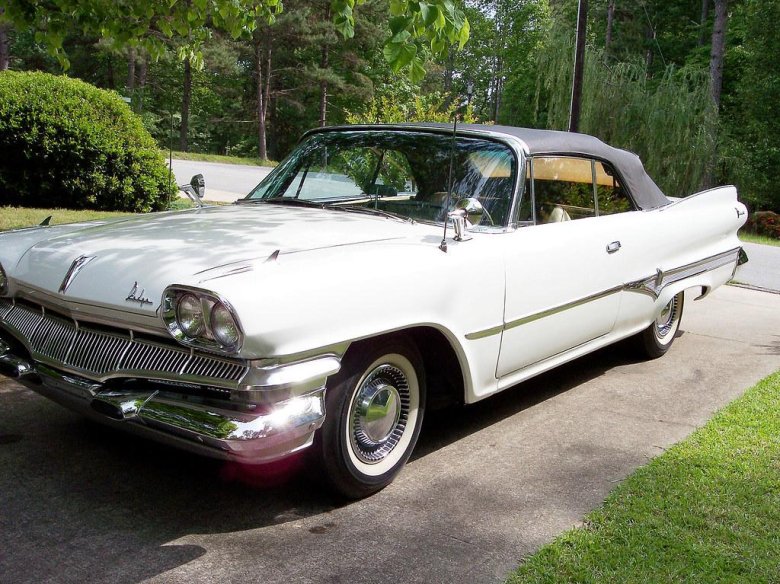 Dodge royal lancer 1959