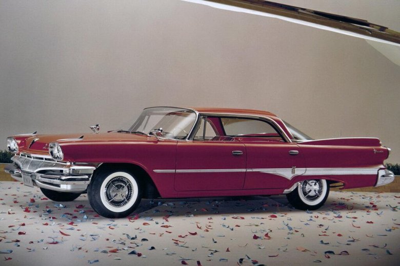 Dodge dart 1970
