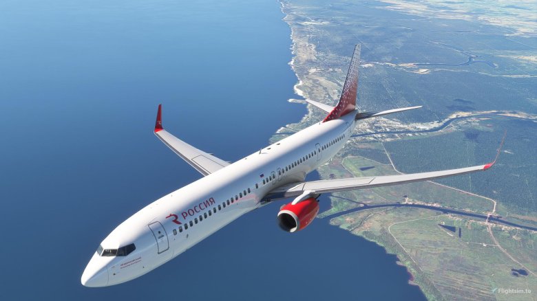 Боинг 737 800 ng