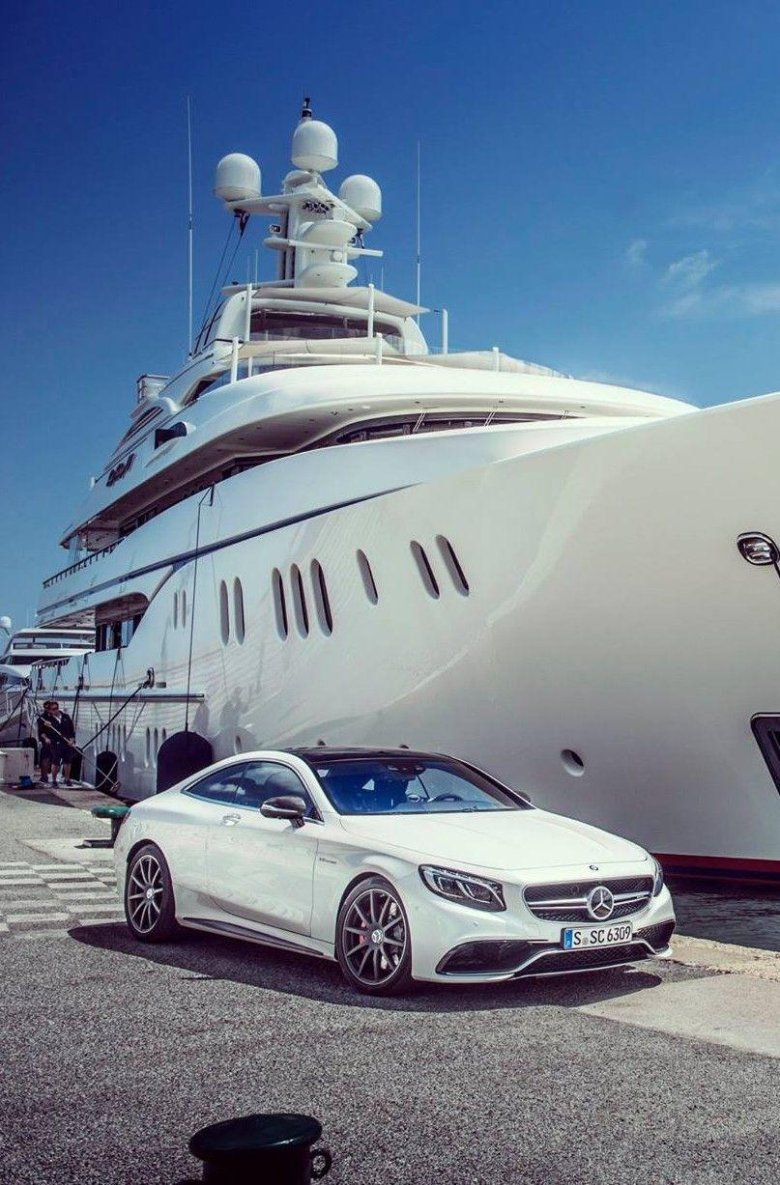 Mercedes benz s 63 amg coupe