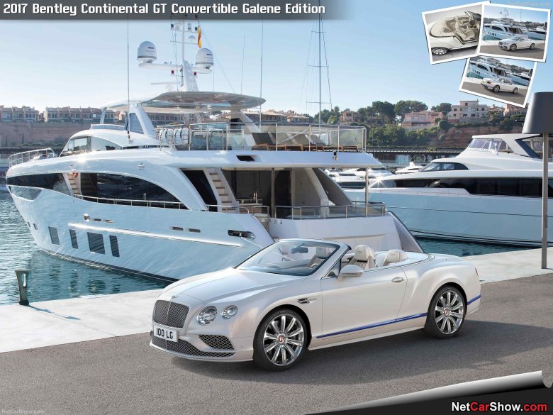 Bentley continental gt 2003 2011