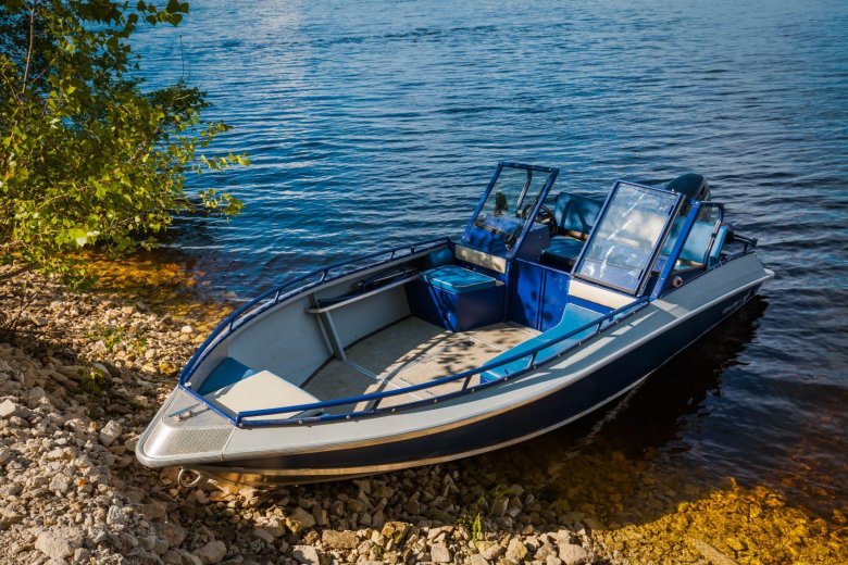 Реалкрафт 470