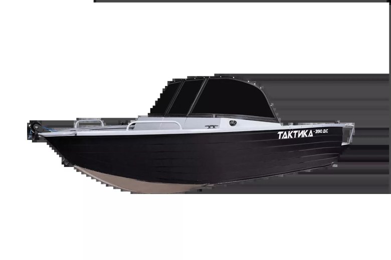 Лодка тактика 390