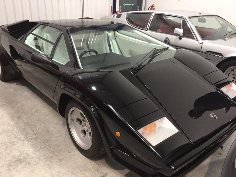 Ламборгини за 1000000