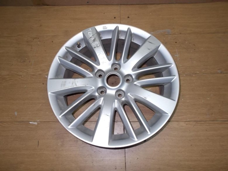 Ниссан теана диски r17