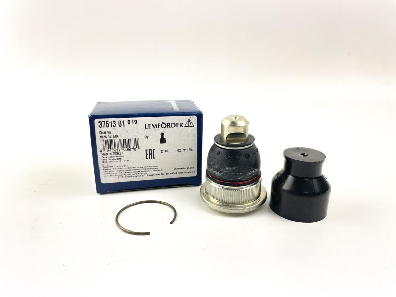 Шаровая опора renault