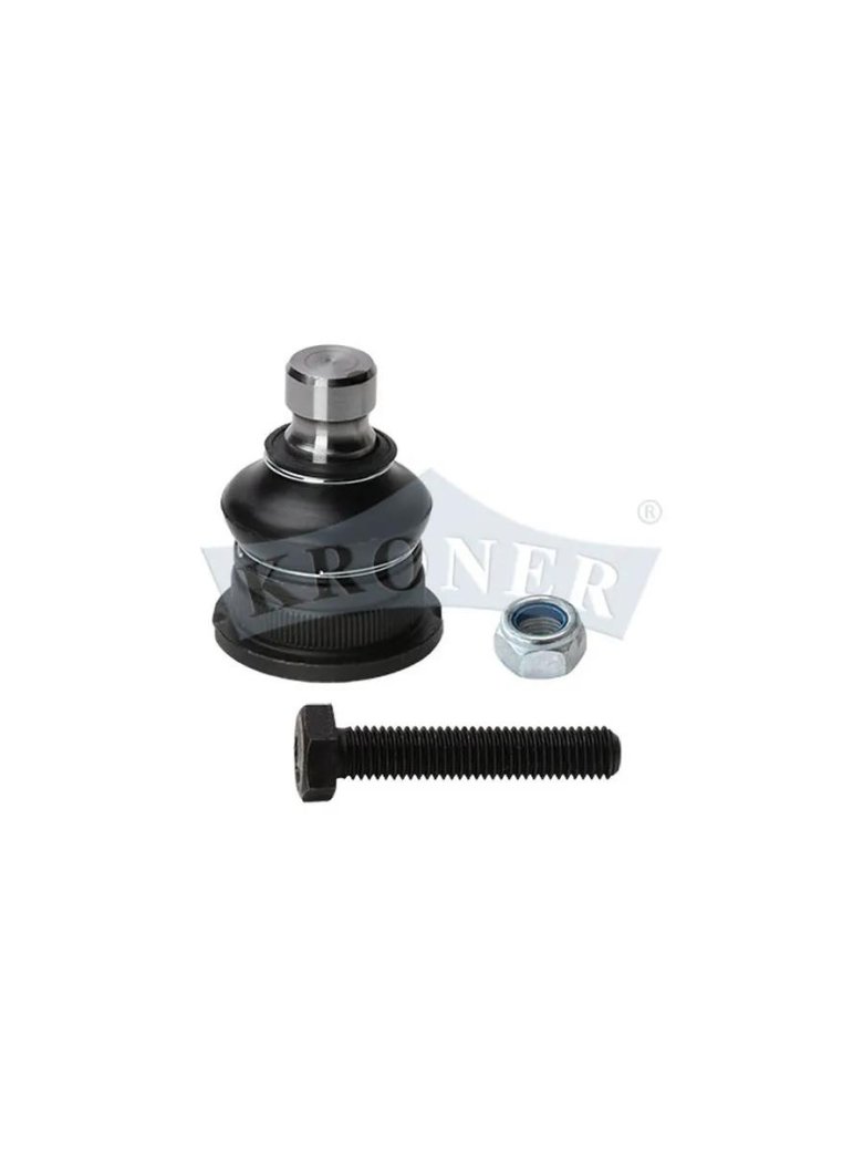 Шаровая опора с рычагом рено логан 1