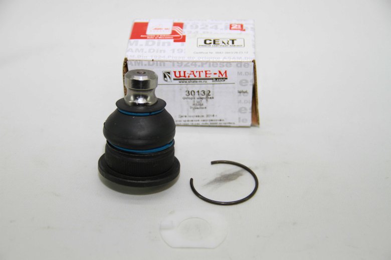 Шаровая опора рено логан 1 асам артикул