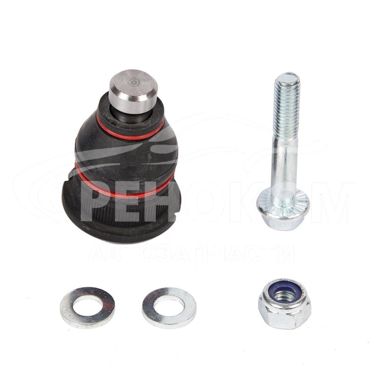 Шаровая опора для renault logan