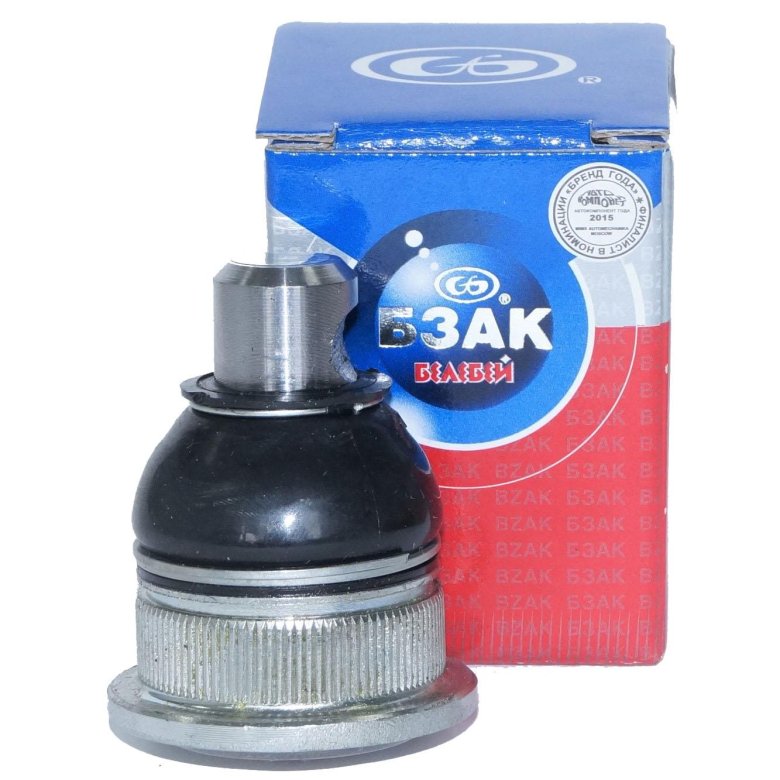 Шаровая опора ларгус бзак