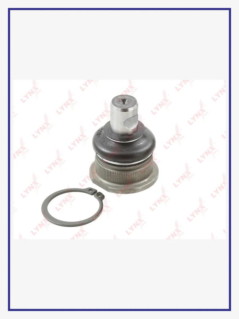 Шаровая опора рено логан 2