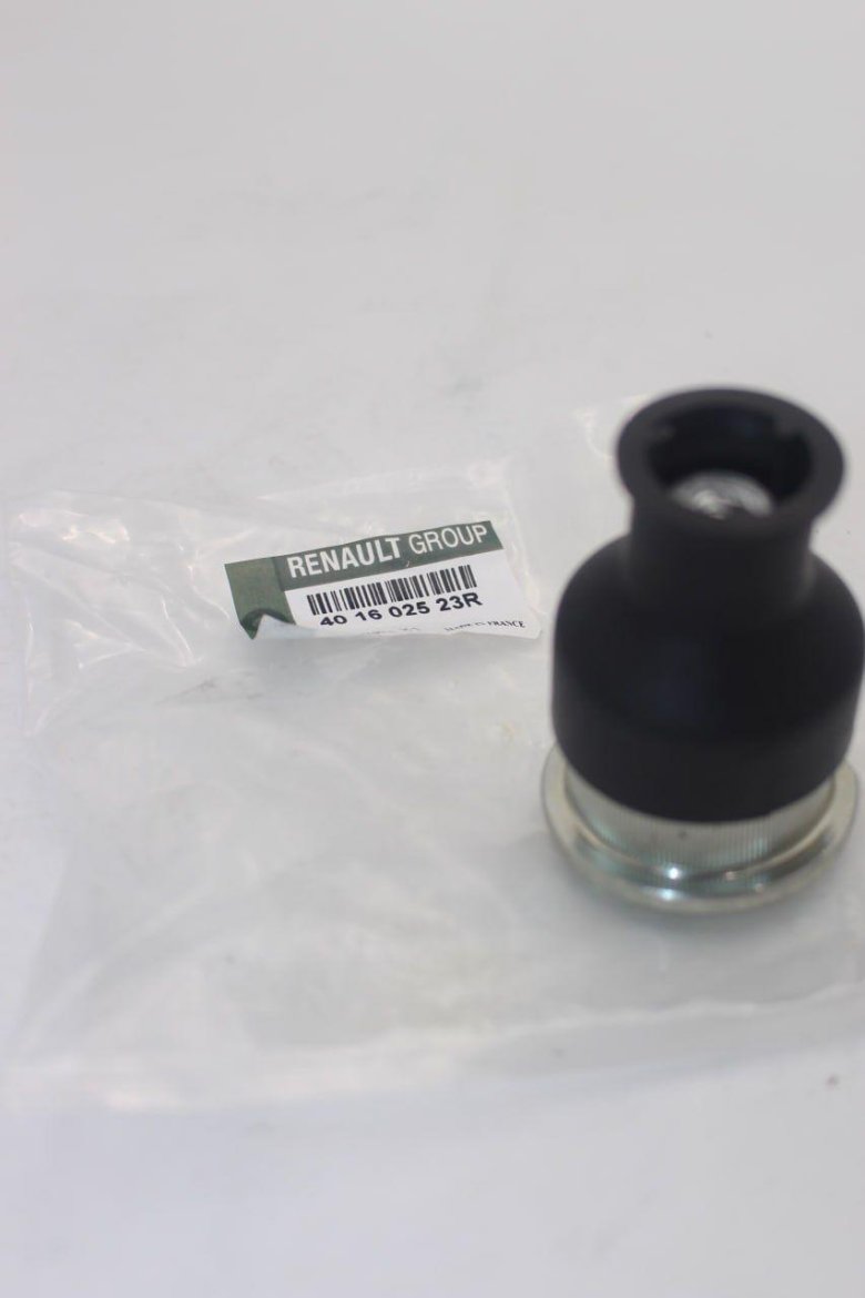 Renault 401602523r шаровая опора