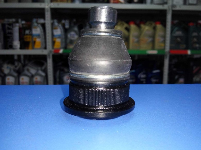 Шаровая опора рено логан 1