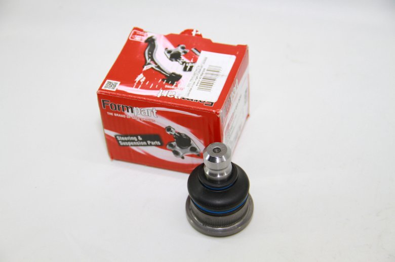 Шаровая аппора рено логан2