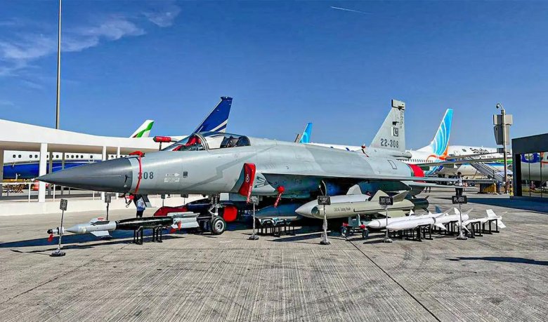 Jf 17 block iii