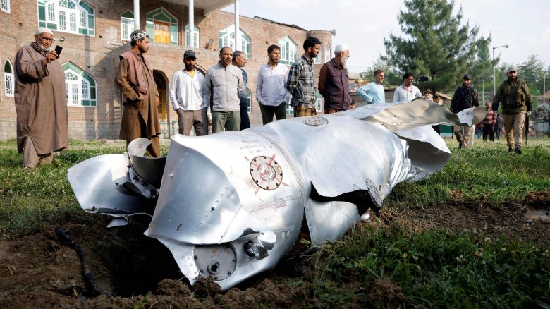 Индия пакистан