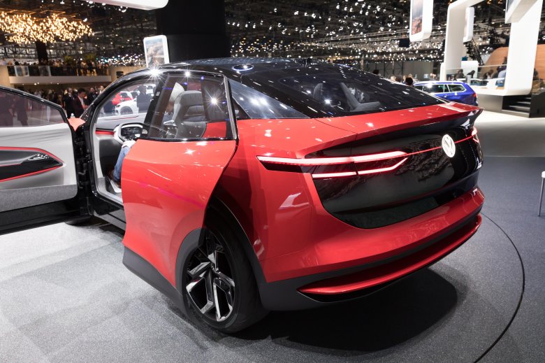 Фольксваген crozz