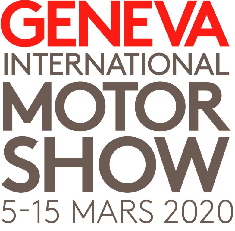 Geneva international motor show