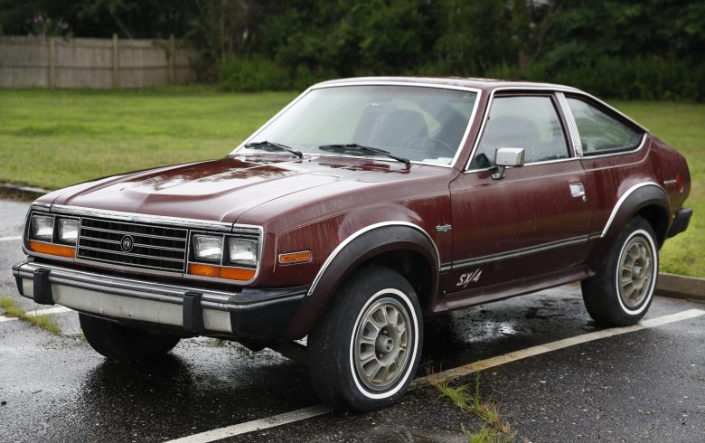 Toyota celica 1979