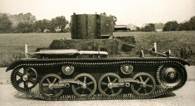 Vickers-carden-loyd m1937 (латвия)