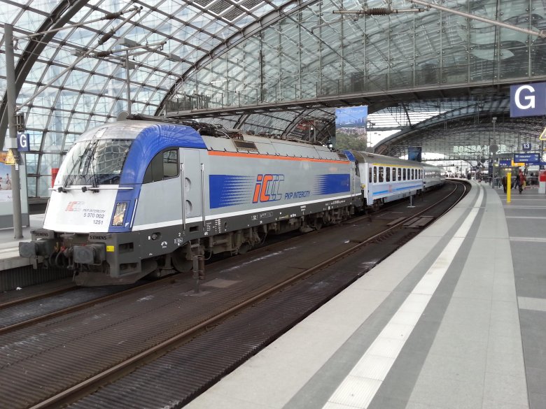 Поезд гродно белосток