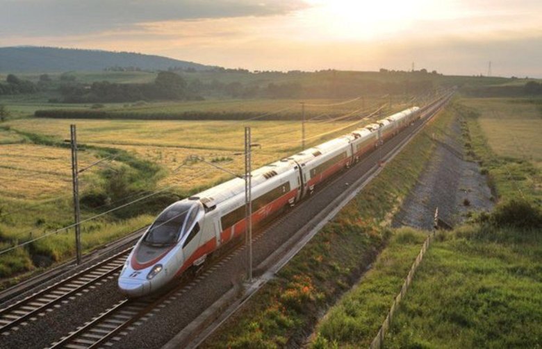 Frecciarossa 1000