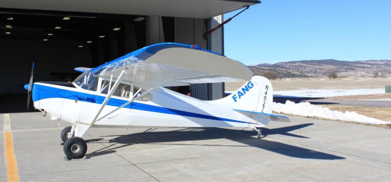 Aeronca champ