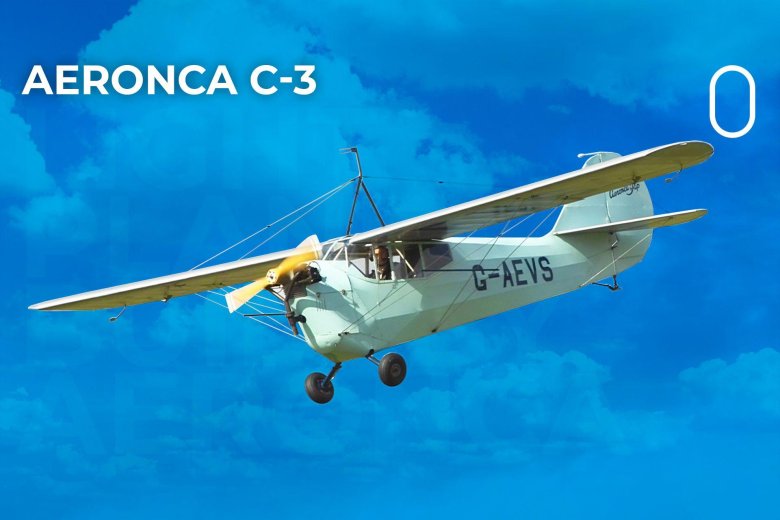 Aeronca l 3
