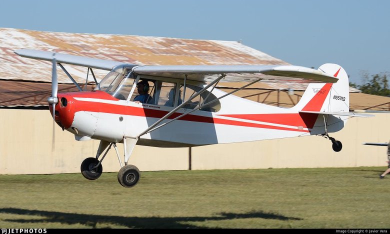 Piper pa-18-150 super cub