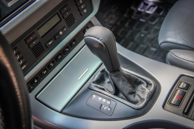 Коробка автомат бмв х5
