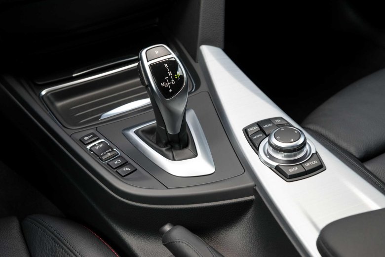 Dsg коробка bmw