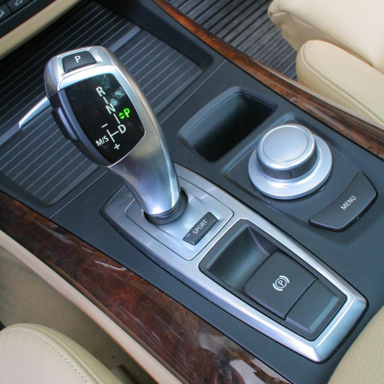Бмв х5 автомат